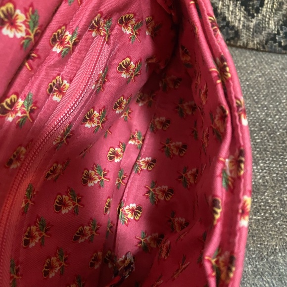 Very Bradley Should Purse and Wallet - Picture 4 of 7